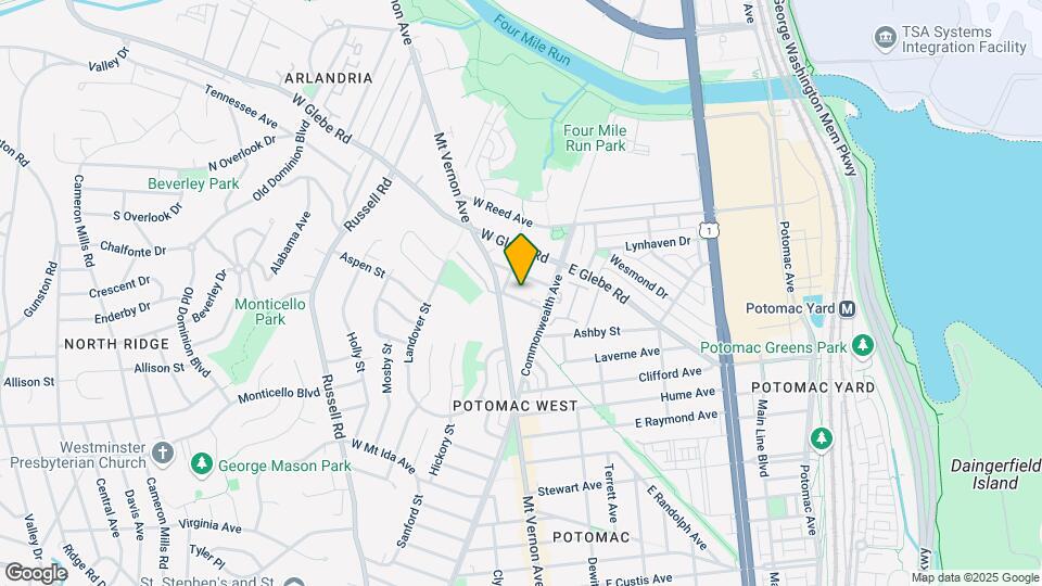 31 Herbert St Mapa y Detalles de la Ubicación