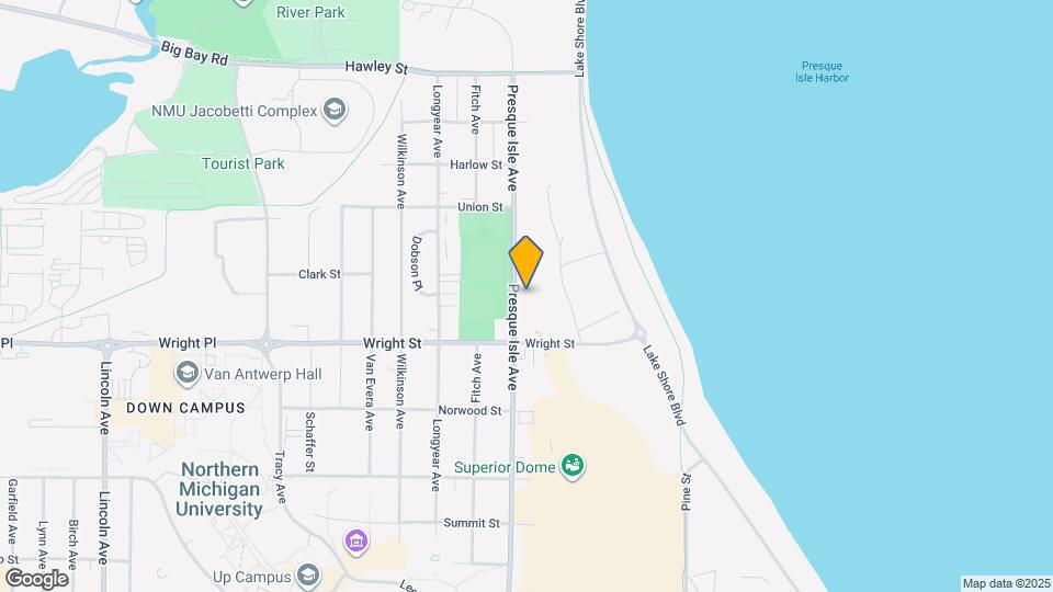 Presque Isle Place Apartments Marquette, MI Apartments For Rent