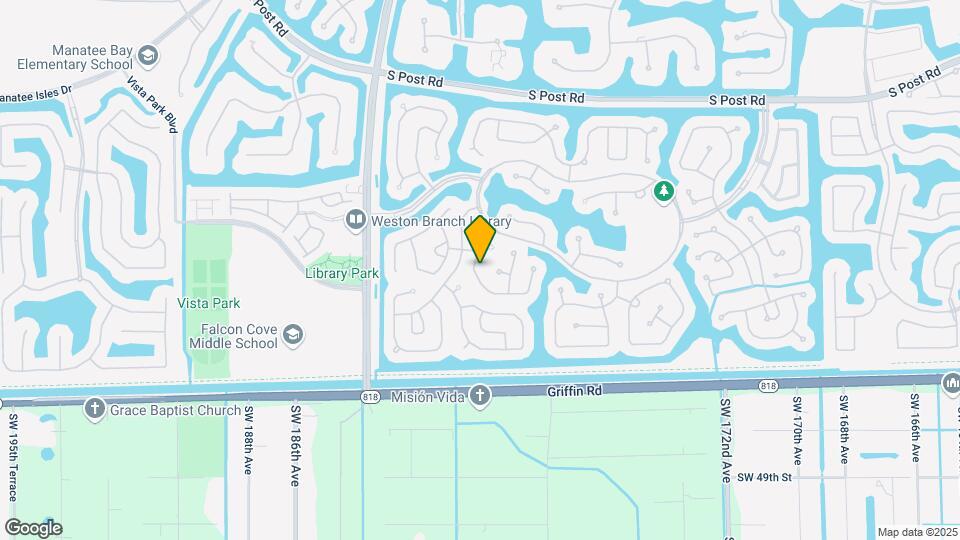 4093 Staghorn Ln Map and Location Details