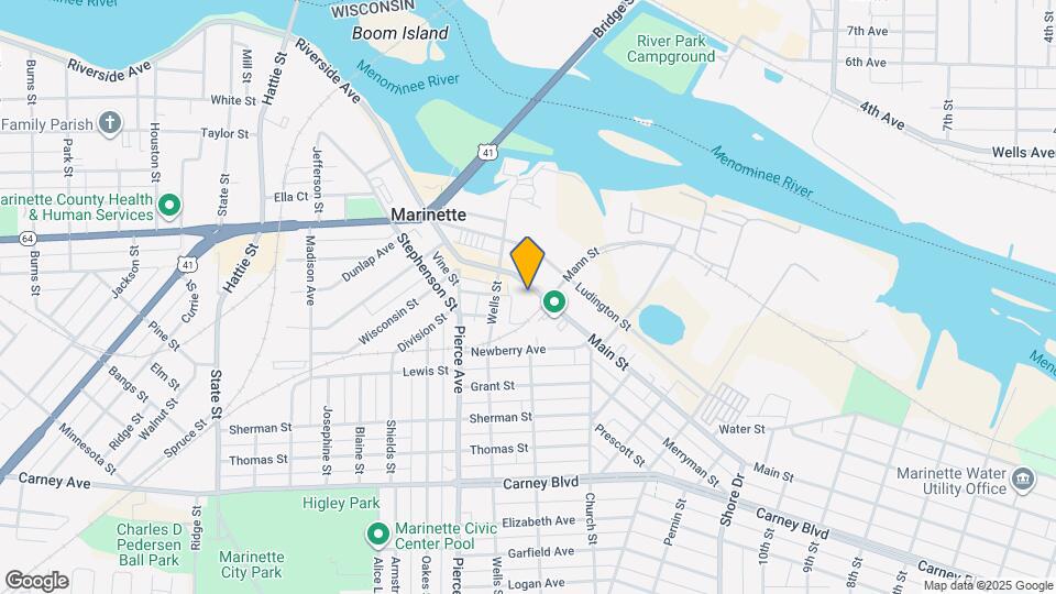 Trolley Station Terrace Apartments WI Apartments For Rent