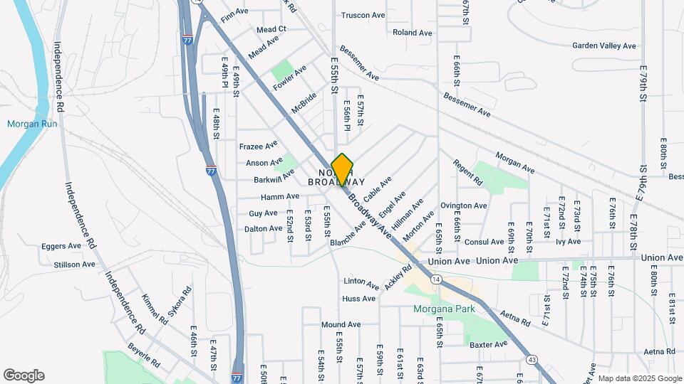 Slavic Village The Atlas Apartments Cleveland, OH Apartments For Rent