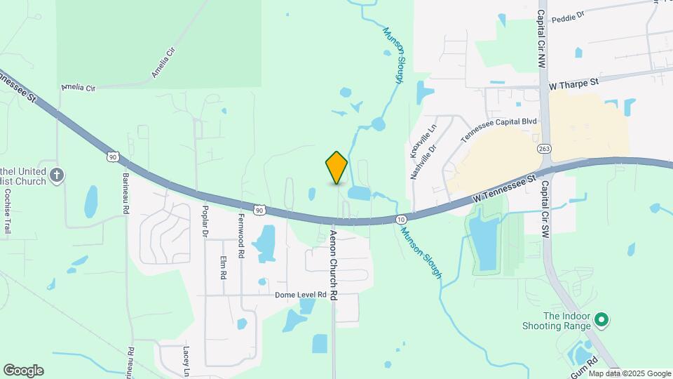 528 Emily Lp Map and Location Details