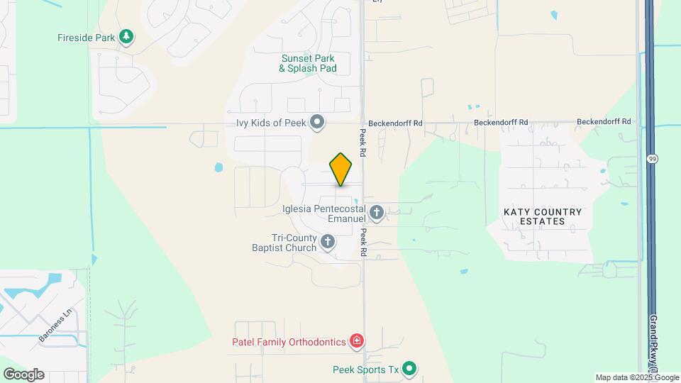 23026 Undertaken Path Map and Location Details