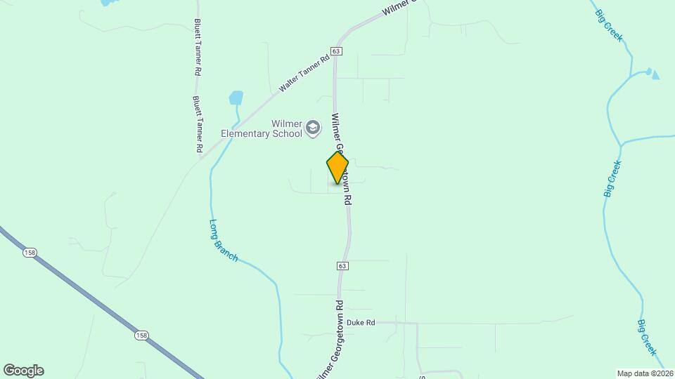 12876 Pearsons Pl Dr Map and Location Details