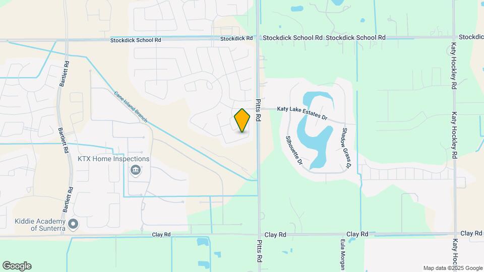 27014 Bahia Grove Dr Map and Location Details