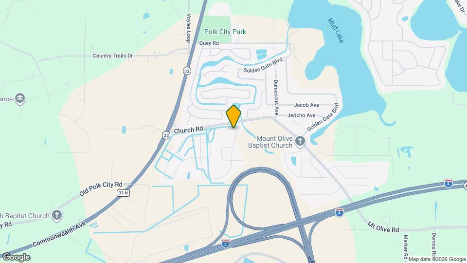 8755 Rindge Rd Map and Location Details