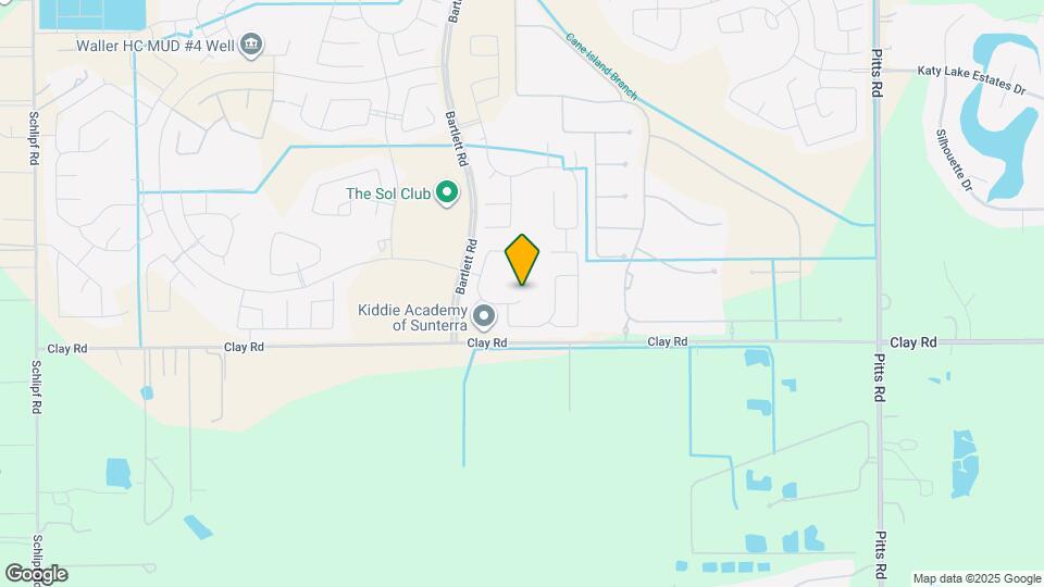 141 Eliana Shores Dr Map and Location Details