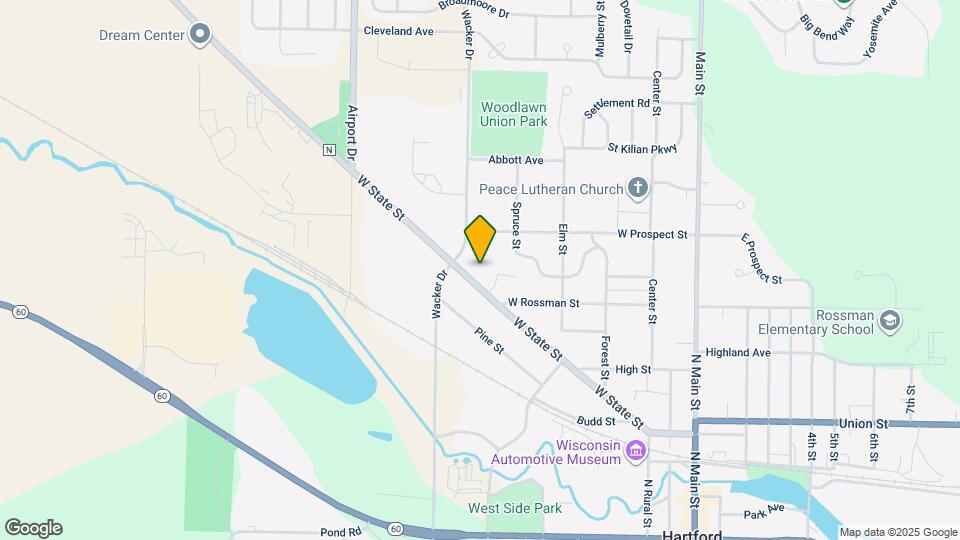 628 W State St Apartments and Nearby Hartford Apartments For Rent