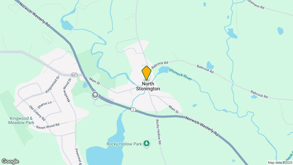 60 Main St Map and Location Details