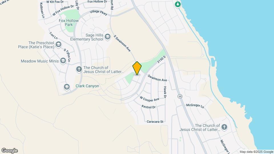 228 Cedar Grove Ln Map and Location Details