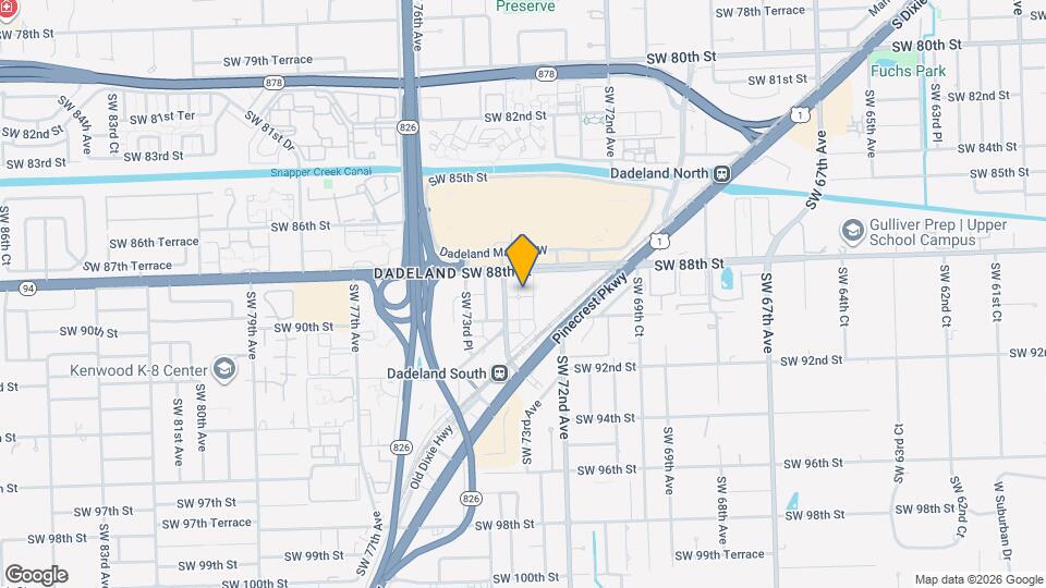 8865 SW 72nd Plz Apartments and Nearby Kendall Apartments For Rent