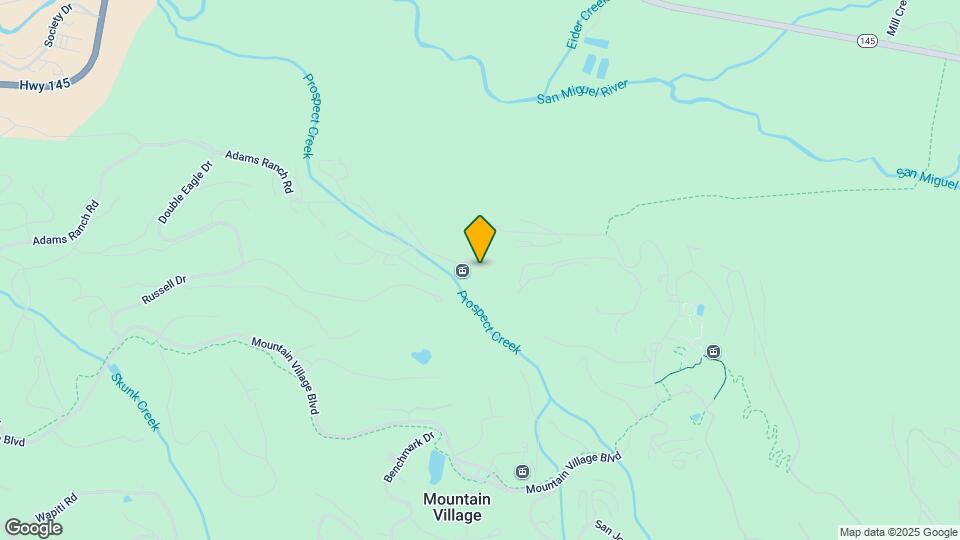 404 Adams Ranch Rd Map and Location Details