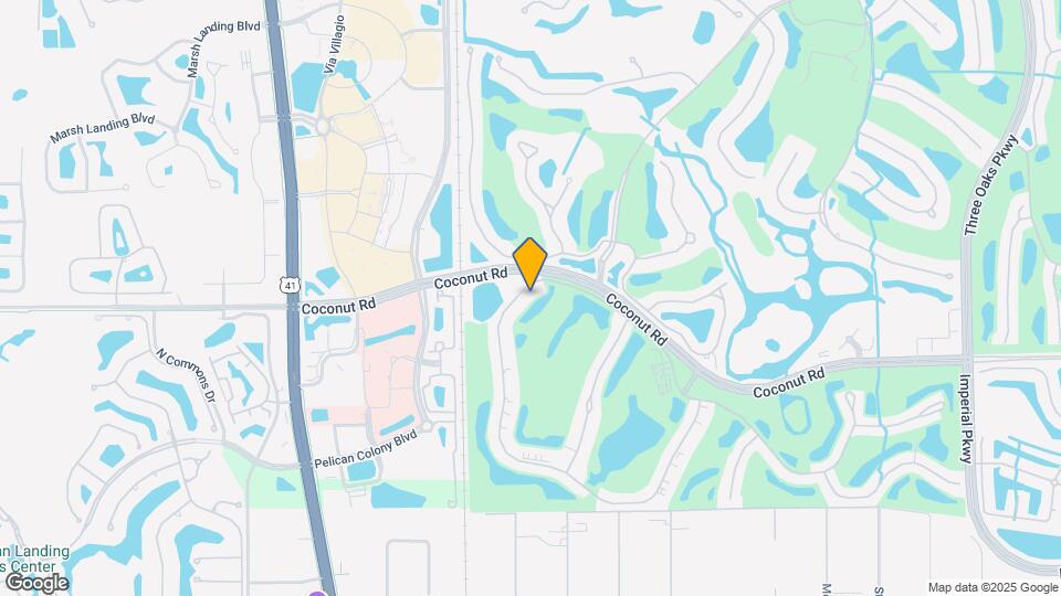 Winding Stream Condominiums at Spring Run Apartments Estero, FL Apartments For Rent