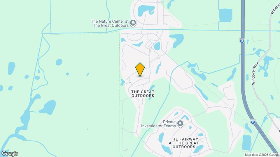 177 Plantation Dr Map and Location Details