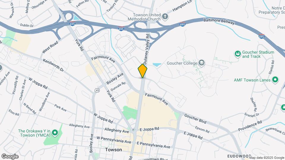 Dulaney Valley Apts Apartments and Nearby Baltimore Apartments For Rent Baltimore, MD