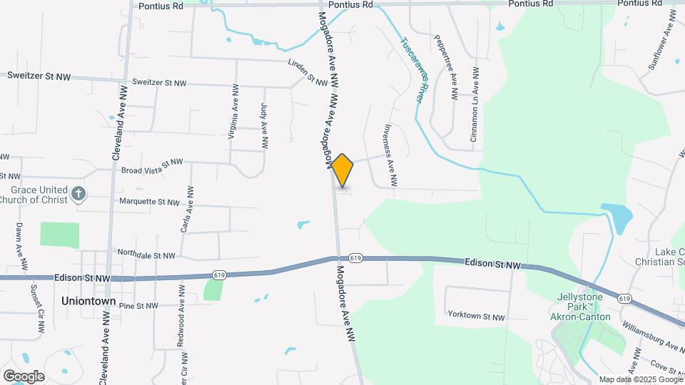 1320013224 Mogadore Ave NW Apartments Uniontown, OH Apartments For Rent