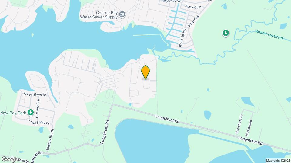 14191 Green Wing Cir Mapa y Detalles de la Ubicación