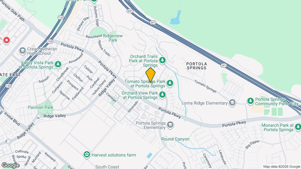 177 Firefly Map and Location Details