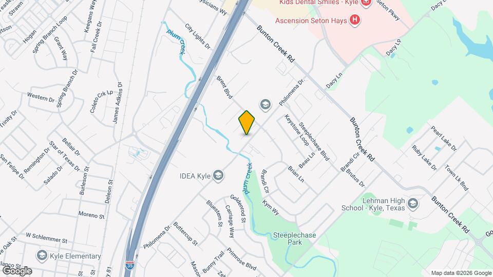 179 Lexington Map and Location Details