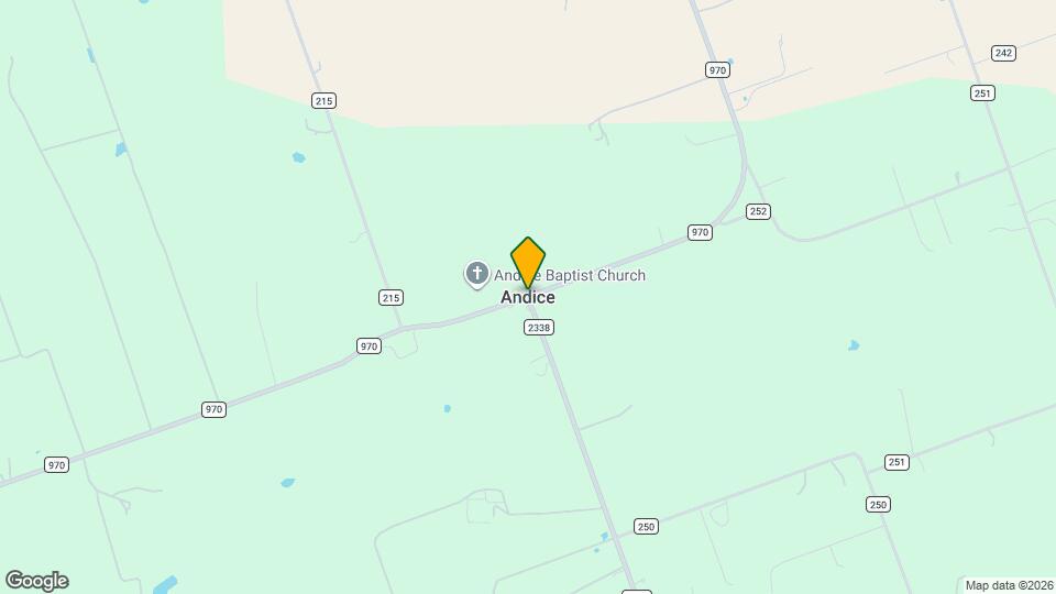 138 Arbordale St Map and Location Details