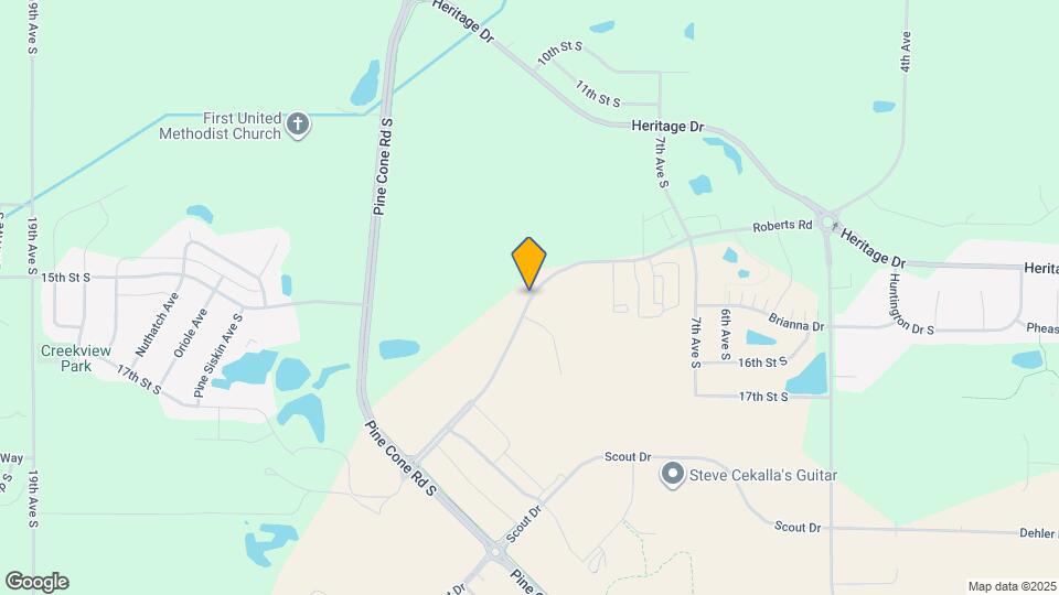 810 Roberts Rd Apartments and Nearby Sartell Apartments For Rent