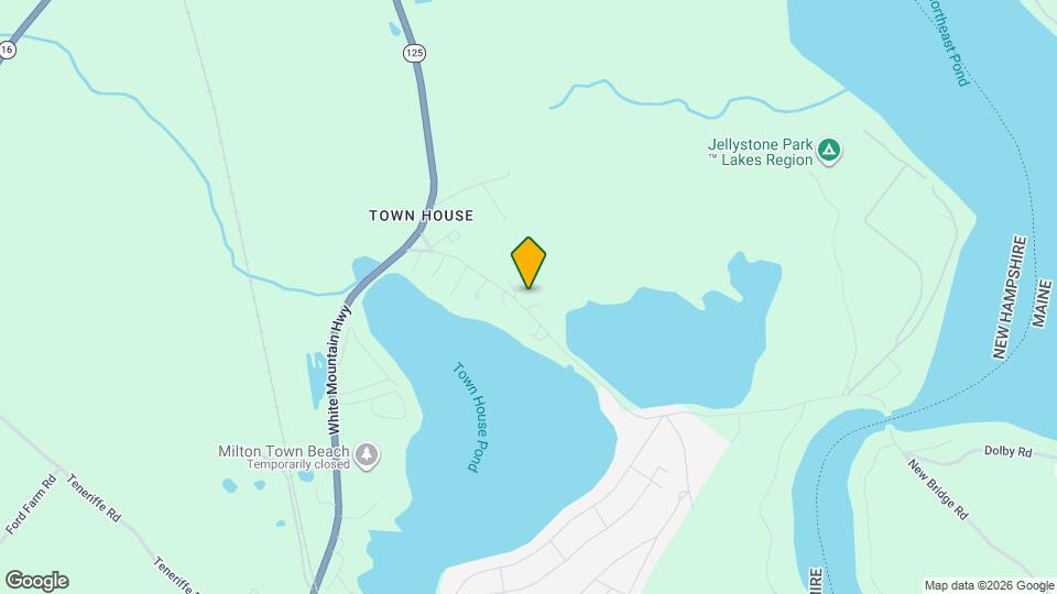 3 Meadow Brook Dr Map and Location Details