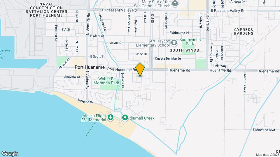 191 Morning Breeze Ln Map and Location Details