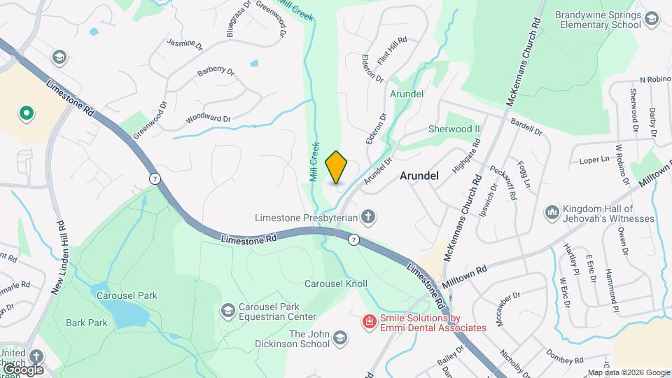 Arundel Apartments and Nearby Wilmington Apartments For Rent