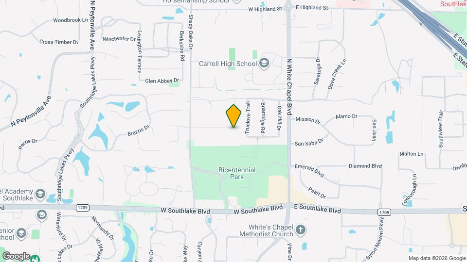 455 Love-Henry Ct Map and Location Details