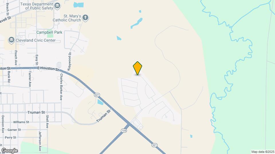 30301 Kingston Heath Dr Map and Location Details