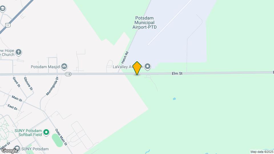 230 state highway 11b Map and Location Details