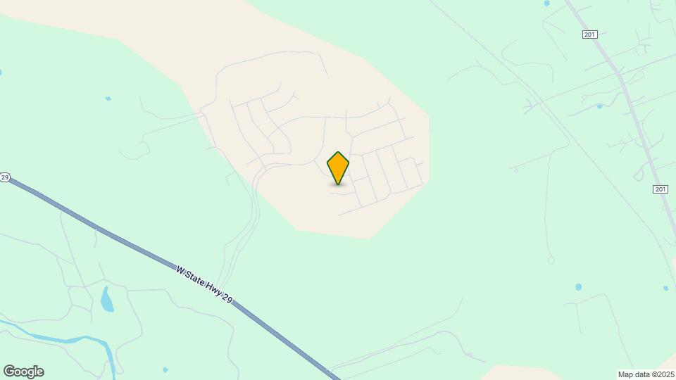 132 Skycroft Cir Map and Location Details