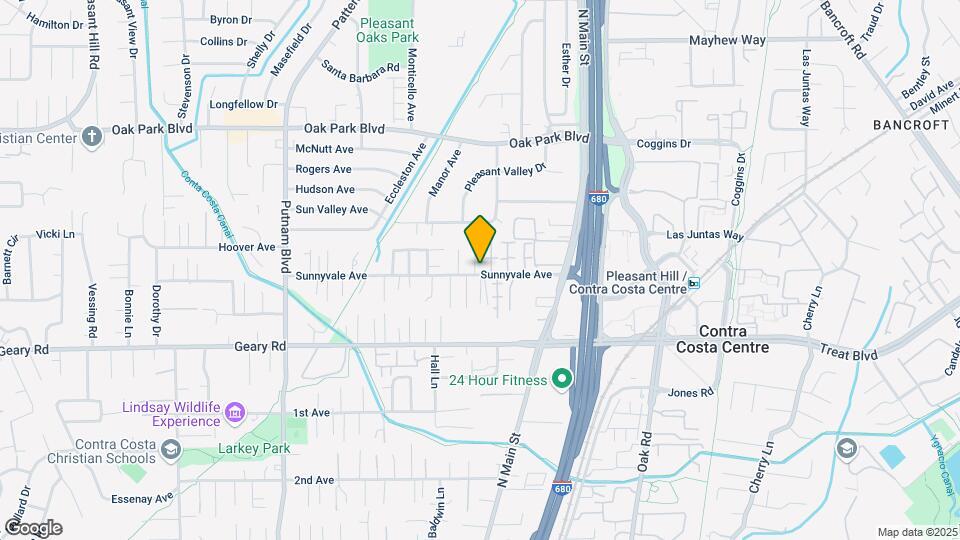 1130-1132 Roxie Ln Map and Location Details