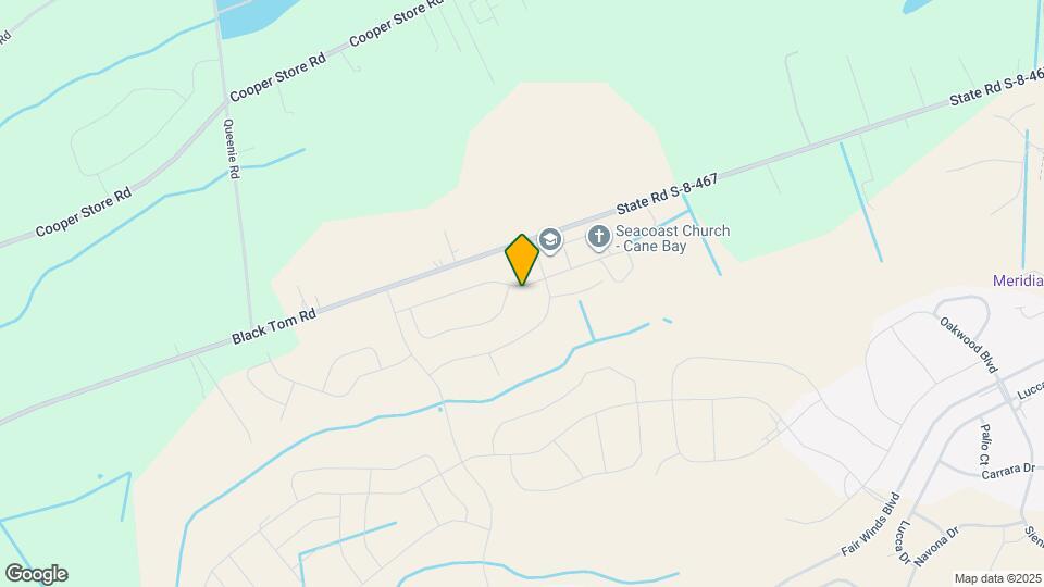 110 Anthurium Dr Map and Location Details