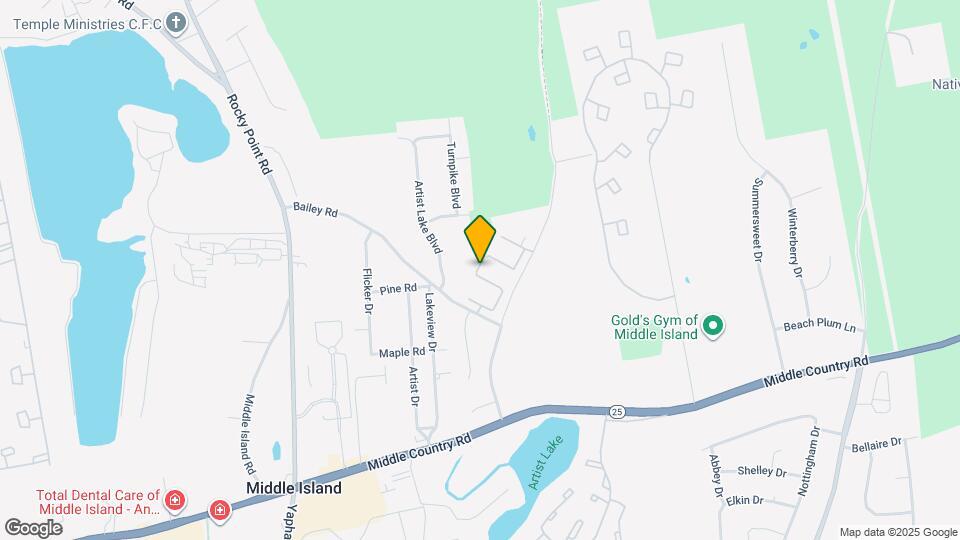 67 Bailey Ct Map and Location Details