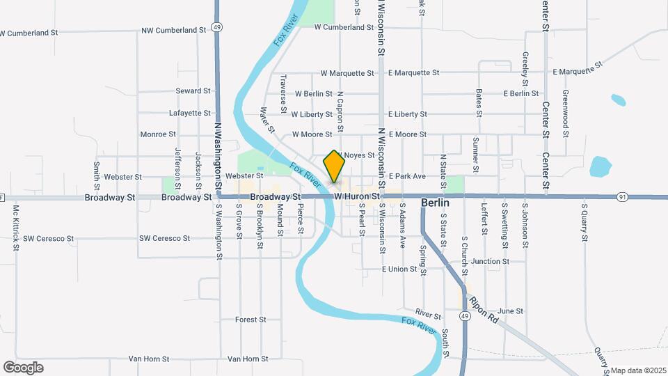 Wpl Apartments and Nearby Berlin Apartments For Rent Berlin, WI