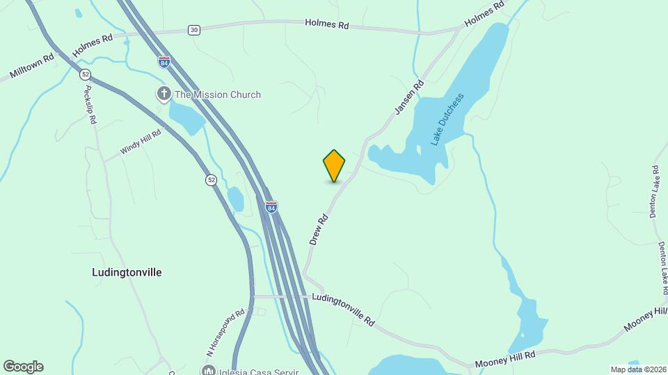 83 Drew Rd Rentals in Holmes, NY