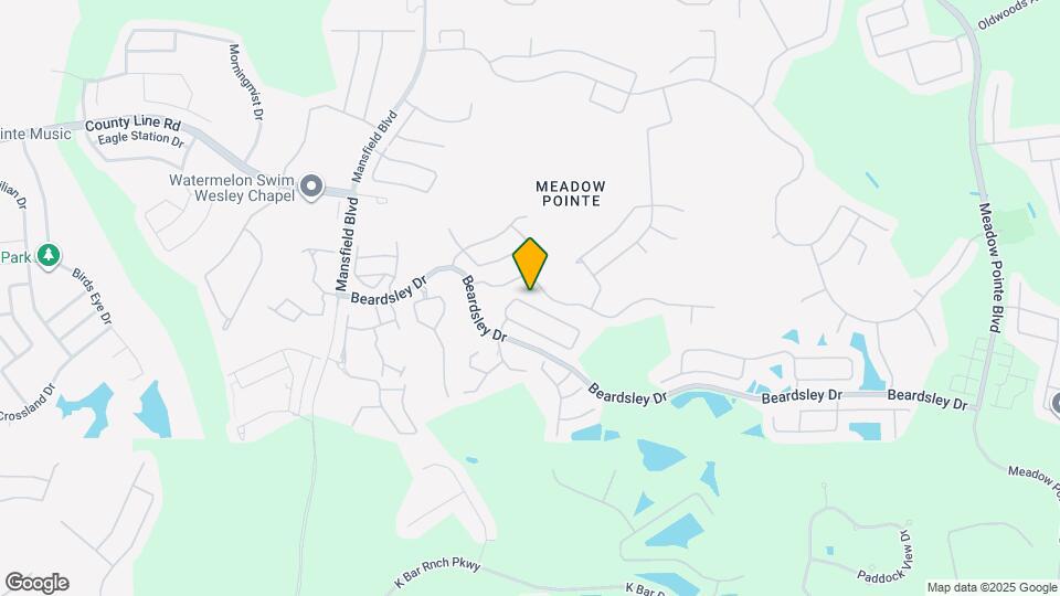 30525 Lanesborough Cir Map and Location Details