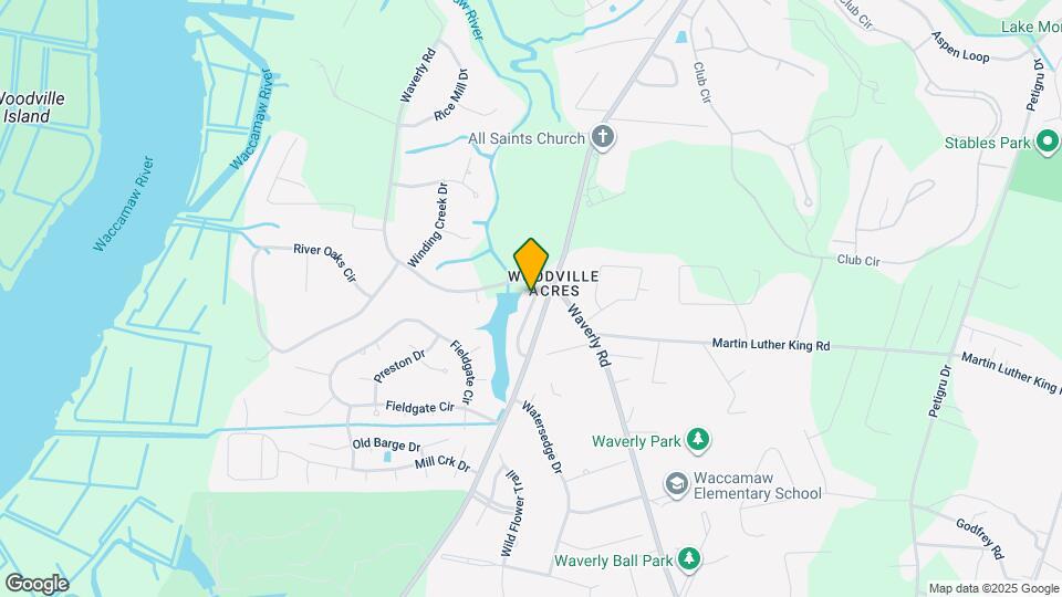 38 Beaver Pond Loop, Unit 18 Map and Location Details