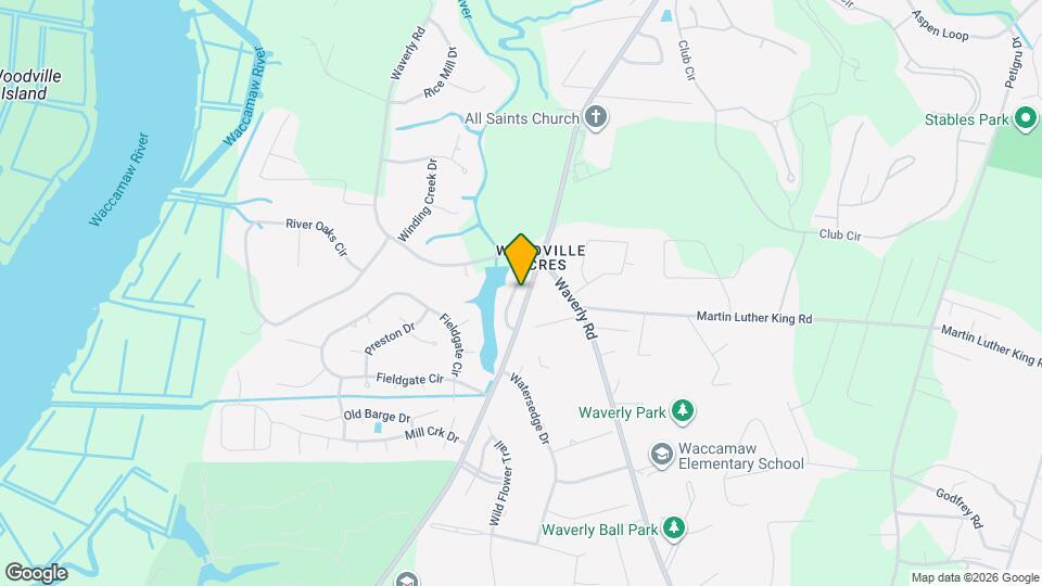 75 Beaver Pond Loop Map and Location Details