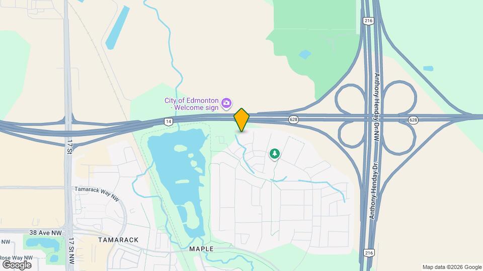 Sora Condos Map and Location Details