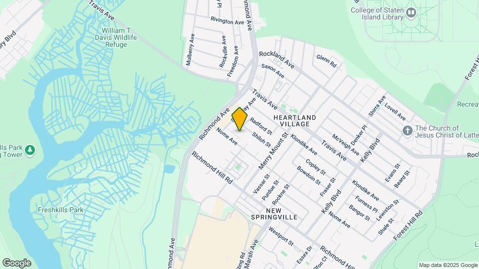 Stunning 3 Bedroom Home in Private Community Map and Location Details