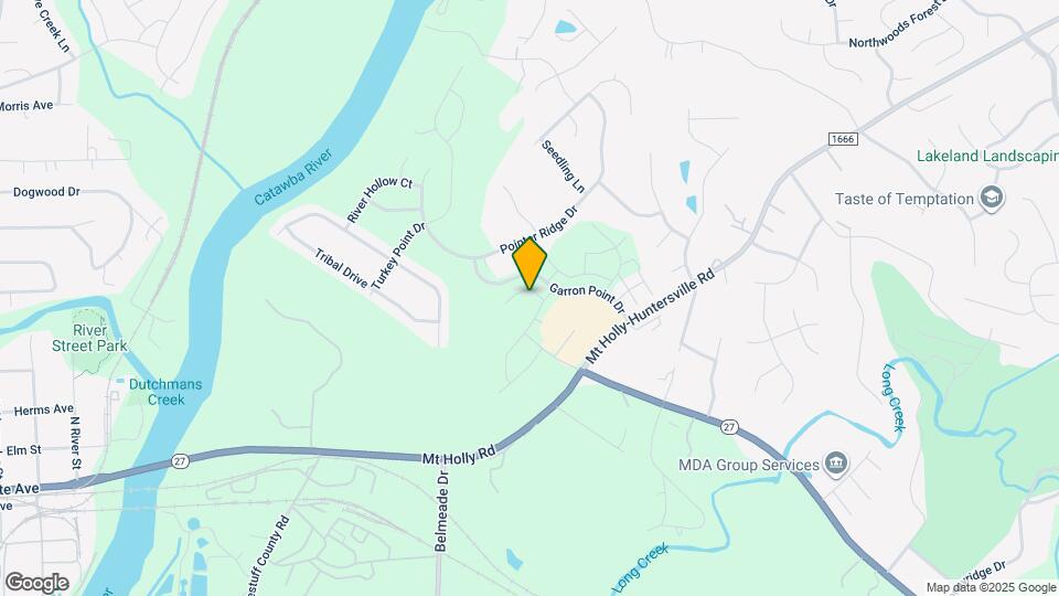 13105 Suncreek Ter Map and Location Details