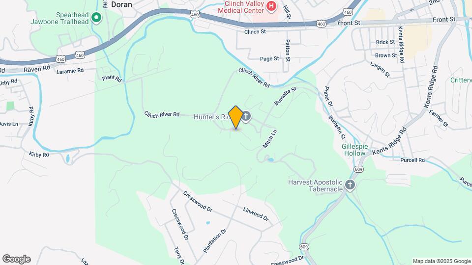 Oxford Square Apartments Richlands, VA Apartments For Rent