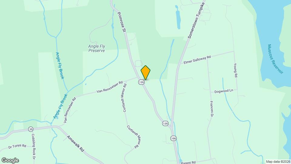 20 Primrose St Map and Location Details