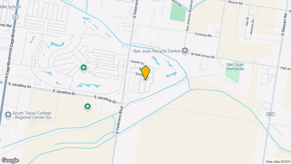 22 Sabrina Dr Map and Location Details