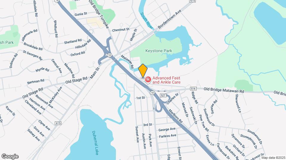 Unavailable Property at 44 Old Matawan Rd in Old Bridge, NJ Listing