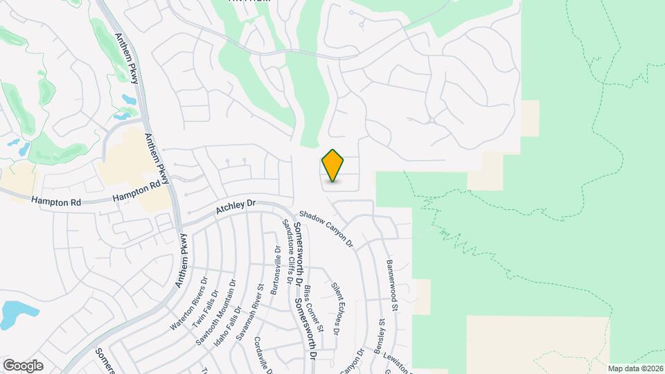 6 Weston Hills Rd Mapa y Detalles de la Ubicación