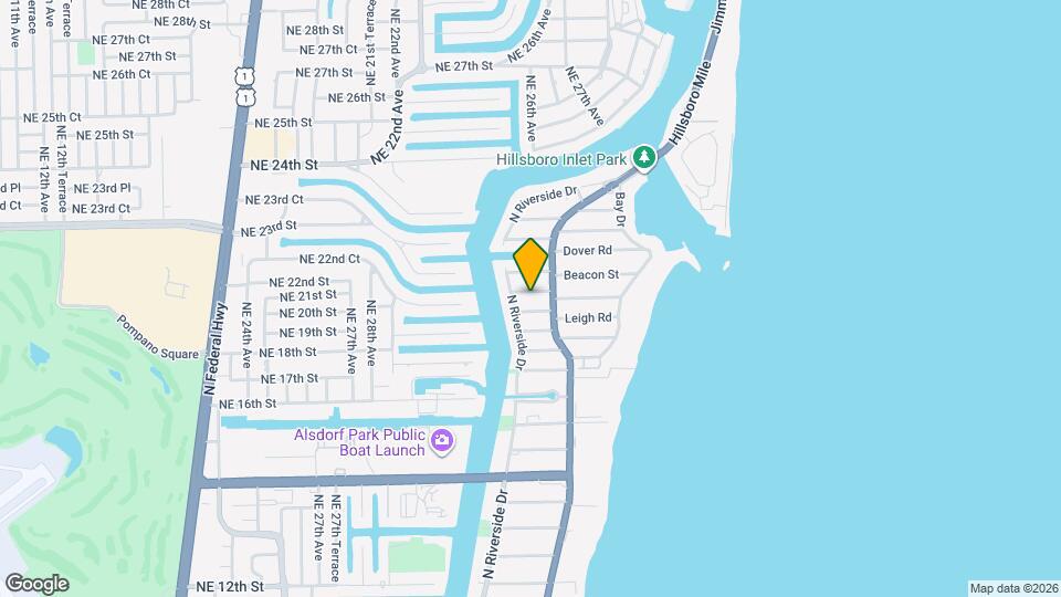 3204 Robbins Rd Map and Location Details