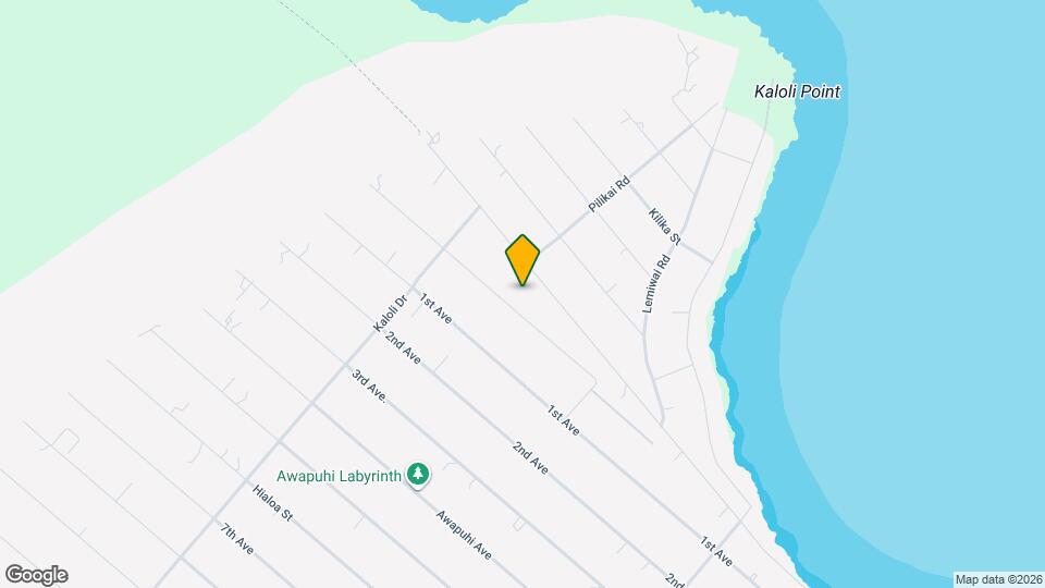 15-1579-1579 Loke Rd Map and Location Details